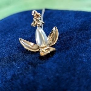 Harry Potter Dragon egg necklace